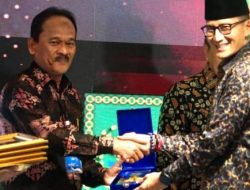 Anugerah Adinata Syariah Tempatkan Aceh di Peringkat Pertama