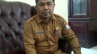 Lebih Rp 6 M Dana Desa Bermasalah di Aceh Barat belum Dikembalikan