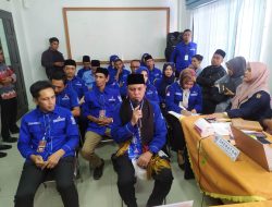 Partai Demokrat Banda Aceh Daftarkan 30 Bacaleg ke KIP