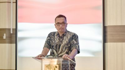 Pj Wali Kota Sabang Optimis Mampu Turunkan Stunting dengan ‘Dashat’