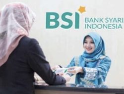 BSI Sedang Maintenance Sistem, Transaksi Terganggu Sementara