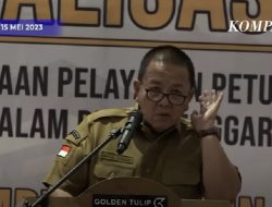 Ancam Kemerdekaan Pers, IJTI Sesalkan Sikap Gubernur Lampung yang Larang Jurnalis Televisi Rekam Visual Liputan