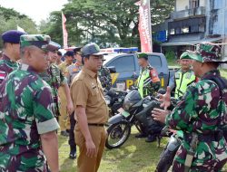 Pj Wali Kota Sabang Serukan Semua Pihak Siaga Bencana