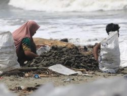 YARA Akan Laporkan Perusahaan Batu Bara Atas Dugaan Kejahatan Lingkungan