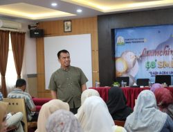 Disdik Aceh Gelar LKS SMK Tingkat Provinsi dan Expo Terbuka untuk Umum