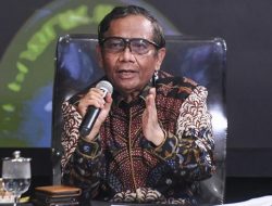 Mahfud MD Tiba di Aceh, Begini Penjelasannya tentang Pelanggaran HM Berat di Rumoh Geudong