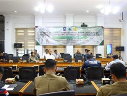 P3KA FGD-kan Perlindungan Satwa Liar, YEL: “Pastikan Hutan sebagai Habitat Satwa Terus Terjaga”