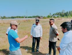 Safaruddin: Stadion Abdya Dibangun 2024