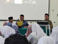 Kolaborasi KPIA-Aceh Documnetary Membangun Bakat Sinematik Mahasiswa