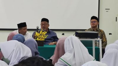 Kolaborasi KPIA-Aceh Documnetary Membangun Bakat Sinematik Mahasiswa