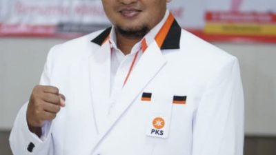 Bersama Tiga Nama Lain, Muhammad Iswanto Diusul Lagi Jadi Pj Bupati Aceh Besar