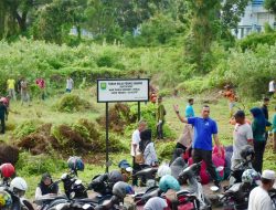 Jelang HUT Ke-58, Pemko Sabang Kerahkan OPD dan ASN Gotong Royong Massal