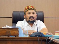 Masyarakat Pulo Aceh Minta Penyesuaian Rute KMP Papuyu, Ini Respons Ketua DPRK Aceh Besar