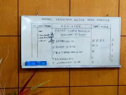 Ahmadiyah Diusul Lagi sebagai Pj Bupati Simeulue, Ada Juga Nama Teuku Dadek dan Asluddin 