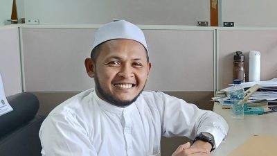 DPRA Diminta Tak Usah Terburu-buru Usul Ganti Pj Gubernur