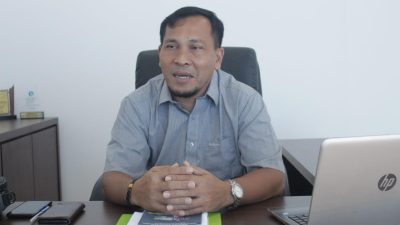 Usai Libur Idul Adha, MPP Aceh Besar di Lambaro Kembali Layani Masyarakat