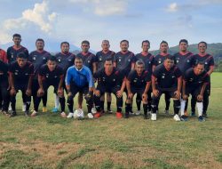 Dahsyat, Brace Iswanto Benam Lamonta Legend Montasik 3-1