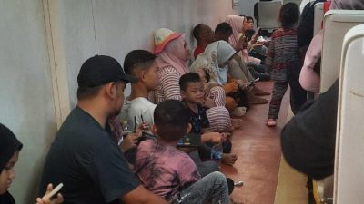 “Magnet” Sabang Semakin Kuat Menyedot Wisatawan dari Berbagai Penjuru Negeri