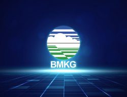 Ini Penjelasan BMKG Mengenai Gempa Minggu Malam, 9 Juli 2023