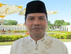 Lem Faisal: Para Veteran Turun Gunung, Ada Apa dengan Syariat Islam Aceh?