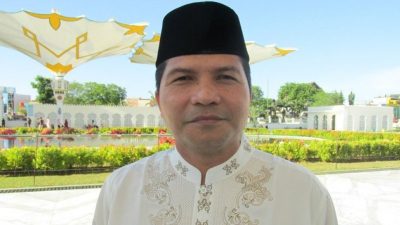 Lem Faisal: Para Veteran Turun Gunung, Ada Apa dengan Syariat Islam Aceh?