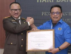 Kajati Aceh Ingatkan Jajaran: Jangan Ada yang Ikut Bimtek Dana Desa!