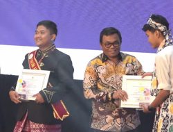 Fakosa kembali Raih Penghargaan 2P pada DAFA Award 2023