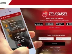 “Prank” Telkomsel Hehehe…