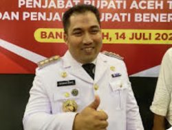 Muhammad Iswanto, Lanjutkan!