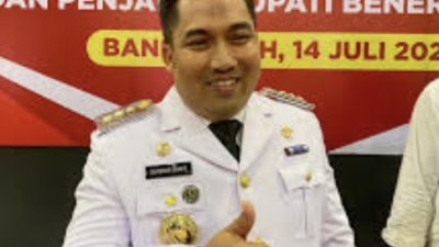 Muhammad Iswanto, Lanjutkan!