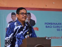 Kadisdikbud Sebut Banda Aceh Harus Jadi Patron Pendidikan di Aceh