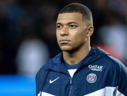 Hilal Mbappe Gila…