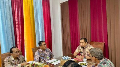 Pj Bupati Aceh Besar Komit Selesaikan Masalah Aset