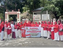 Kappah Aceh; Mengobarkan Spirit Perjuangan Bersama Sosok Inspiratif Malahayati