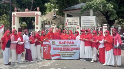 Kappah Aceh; Mengobarkan Spirit Perjuangan Bersama Sosok Inspiratif Malahayati