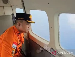 Empat Turis Australia bersama Tiga WNI Hilang di Laut Singkil, Operasi SAR Berlanjut