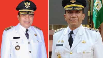 Darmansah dan Aulia, Lanjutkan!