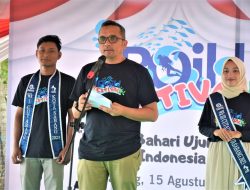 Iboih Festival, Upaya Menggeliatkan Wisata Sabang