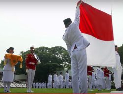 Deretan Fakta Unik Upacara HUT Ke-78 RI di Istana Negara