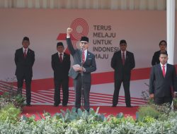 OJK Terus Lakukan Penguatan Internal dan Integritas