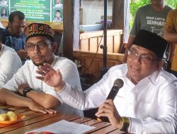 Musannif Pilih Mundur dari PPP Ketimbang Harus Dukung Capres Ganjar Pranowo