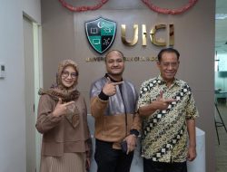 Senator Fachrul Razi Diangkat Jadi Pengembang Layanan Digital Pemerintah Universitas Insan Cita Indonesia