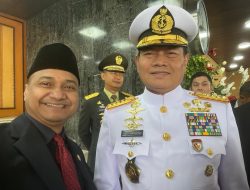 Nama Baik Paspampres Tercoreng, Fachrul Razi Minta Panglima TNI Pecat Pelaku Penganiaya Warga Aceh di Jakarta