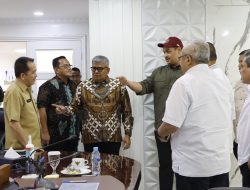 Aceh Nyatakan Siap Laksanakan PON 2024