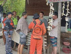 Rombongan Turis Australia yang Hilang di Laut Singkil Ditemukan