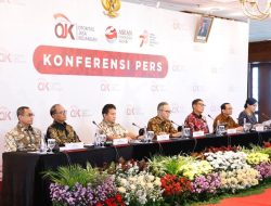 OJK Berkomitmen Perkuat Pengawasan Lembaga Pembiayaan