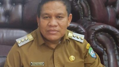 Oknum ASN “Garap” Janda Dipecat dari Jabatan Kepsek