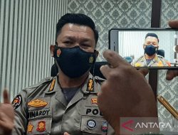 Polisi Tetapkan Tiga Tersangka Korupsi Wastafel, Termasuk Mantan Kadisdik Aceh