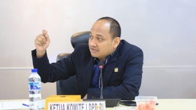 DPD RI Perjuangkan Usulan Geuchik di Aceh, Fachrul Razi: Revisi UUPA dengan Alokasi Dana Otsus untuk Gampong Minimal 10 Persen