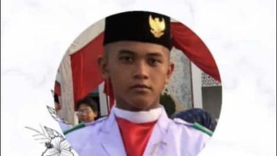 Kebakaran di Asrama Benteng Sigli, Mantan Paskibra 2023 Meninggal